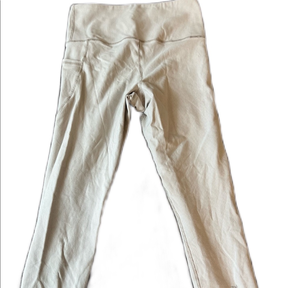 Perfect conditions high rise leggings
